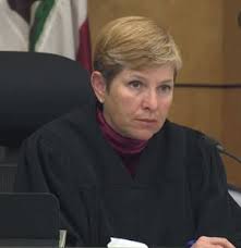 Judge Katherine Bacal -  Abuse of Law San Diego Superior Court 