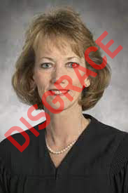 Judge Marcella O, McLaughlin - Abuse of Law San Diego Superior Court 